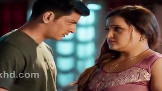 Besharam 2 - Sensual Seduction of A Mysterious Beauty