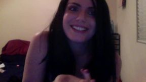 Lexie Blaise Private Show - Part 2