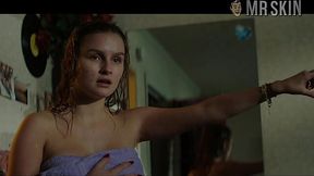 Olivia Dejonge erotic scenes compilation