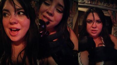 Asmr. Roleplay Esmeraldas the maid