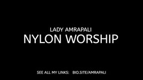 NYLON WORSHIP
