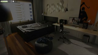 The Secret Reloaded - 12 When She Sees Your Morning Shaft