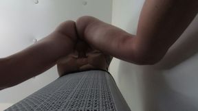 I Left for a While… and My Stepbrother Took My Sex Doll