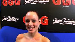 Ggg John Thompson - Sexy Girls Gets Naked and Horny for a Sexy Masturbation and Gangbang Fuck