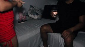 I ACCIDENTALLY GAVE VIAGRA TO MY STEPSON AND HE ENDED UP FUCKING ME