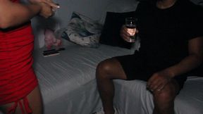 I ACCIDENTALLY GAVE VIAGRA TO MY STEPSON AND HE ENDED UP FUCKING ME