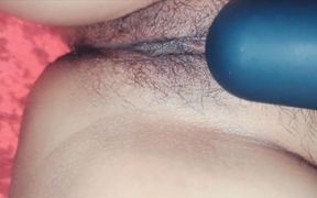 Horney Sult Sexy Latika Massage and Take Bath