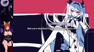 The NOexistenceN of you AND me Part 1