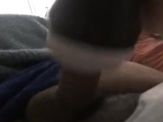 Using pocket pussy to please my needs during quarantine