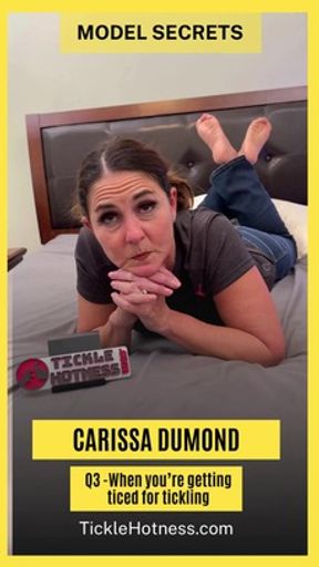 Model Secrets 080 - Carissa Dumond 03