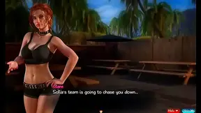 Itadoris Hot VRChat Fiesta Ignites Wild Night in Mexico Roleplay