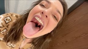 Cali's Vore Interview (4K)
