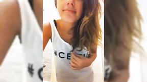 ”Finally I Fuck My Arab Stepsis”