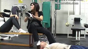 MGH Fitness 10 (HD)