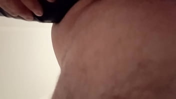 Ass destruction