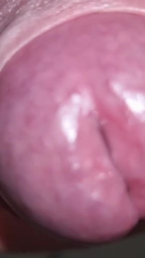 Stunning moment from &quot;ELEGANT DRESS AND LOTS OF CUM   SENSUAL HANDJOB WITH A VERY HARD COCK - DIRTY DIALOGUES AND A CRAZY&hellip;&quot;