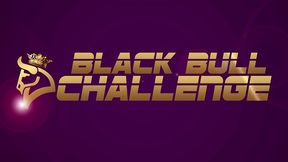 blackbullchallenge white booty made in heaven