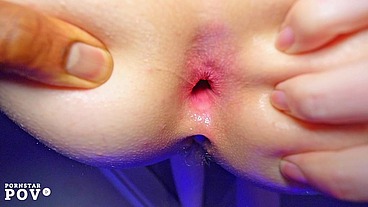 TALLEST PORNSTAR in Europe gets Anally destroyed by BBC; Anal, ATM, ATP, Rough Facefucking, Rimming, gagging, spitting, cumshot