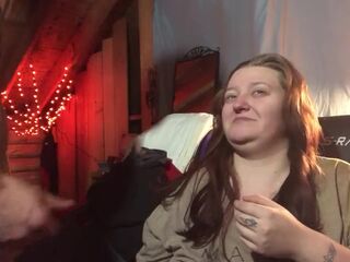 PAWG Blowjob