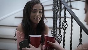 Jaye Summers Seven Minutes In Hell