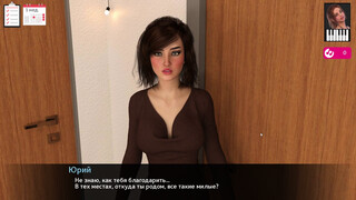 Walkthrough - Melody, Part 1