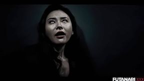 A Detective Story - Clemence Audiard and Rae Lil Black