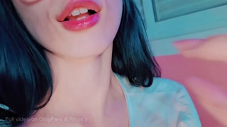 I'm your dirty little bitch