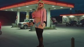 X Rated Drive-in Kuntry Gurl