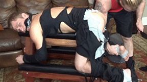 Burglar in Trouble - Part 3 - High Definition