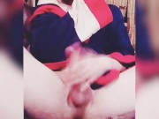 Hattabi4ik Home Fapping Sweet Dick And Creampie Cumshot (Creampie Sperm Shot)