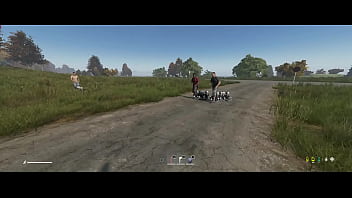 Jigsaw Backshots