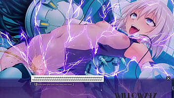VNH Shinsou Kenki Arch Saver Mazoku Kaihou 018