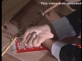 Cma-104 シネマジックsm史 縄虐愛奴伝説3
