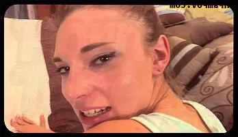 Sensational POV Experience: Nympho Takes It Doggystyle