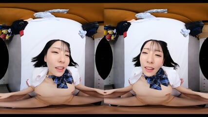 vr wife test