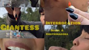 I captured and devoured all the invaders