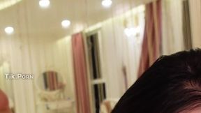 Social Media Creator @Vinamoon @Blowjob and #Asian #Brunette #POV hot clips adult | Tik.Porn