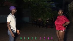Swa her entering hotel followed her to her room and fuck her big pussy