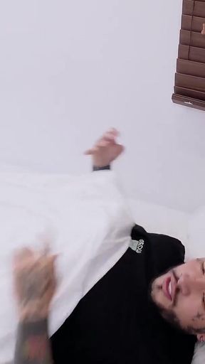 my wife asked me: Love, I want you to fuck the whores of our neighbors   Clip 2