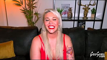 Alysha, g&eacute_n&eacute_reuse coquine, veut du sexe tr&egrave_s hard !