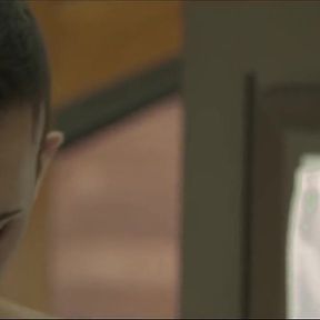 Intimate touch movie
