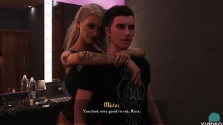 BEING A DIK #166 • Perfect hot ride his cock