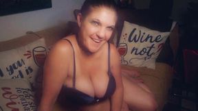 Want to See My Toy Box?