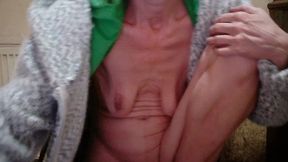norain naked play