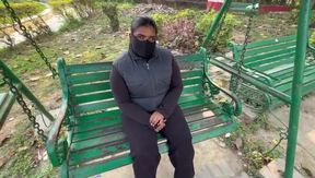 Indian desi beautiful girl with boyfriend