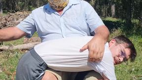 Spanking Stories 347