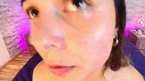 Charlotte Reynold Private Show