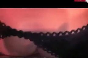 Quickie des deutschen Amateurpaares im Aufzug endet mit Creampie