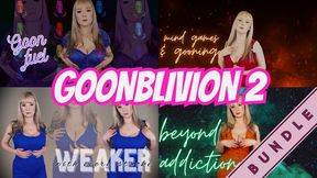 Goonblivion 2