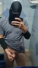 VERGA BIEN VENOSA / WEBCAM / EN EL BAÑO / EN VIVO / ESPAÑOL